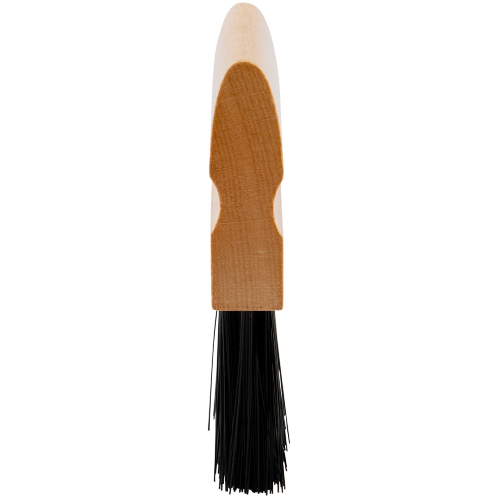 Champro One Dozen Wood Handled Umpire Brushes Baseball Umpires Gear All