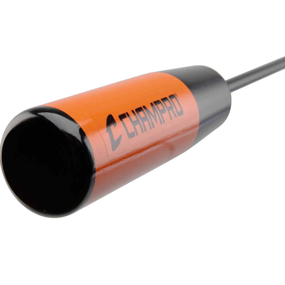 Champro Bamboo Training Bat Baseball Batter Accessories All