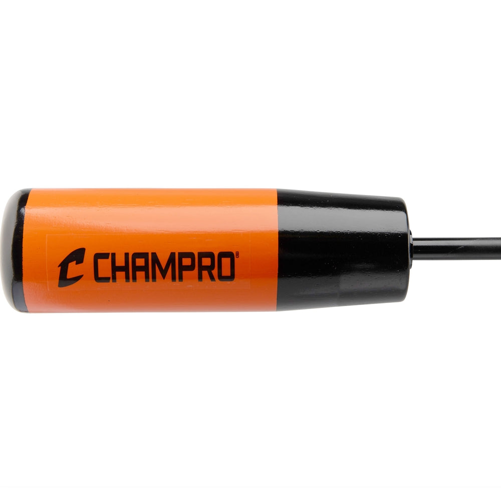 Champro Bamboo Training Bat Baseball Batter Accessories All