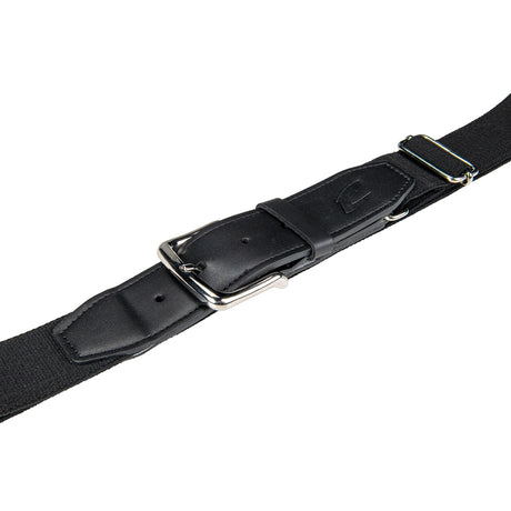 Champro Women's Gamer Elastic Softball Belt Baseball Socks & Belts All