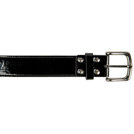 Champro Classic Patent Belt Baseball Socks & Belts All