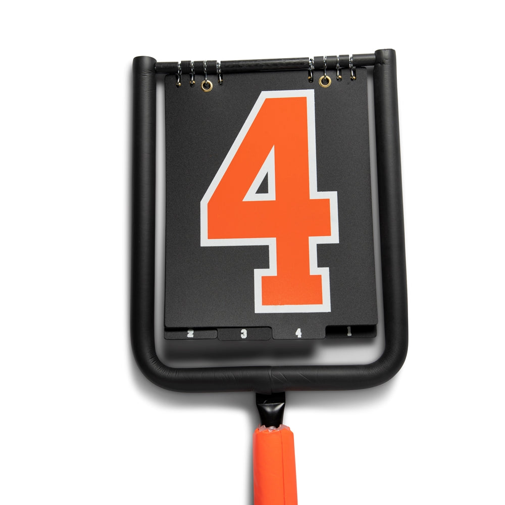 Champro Deluxe Football Down Box Football Football Field Equipment All