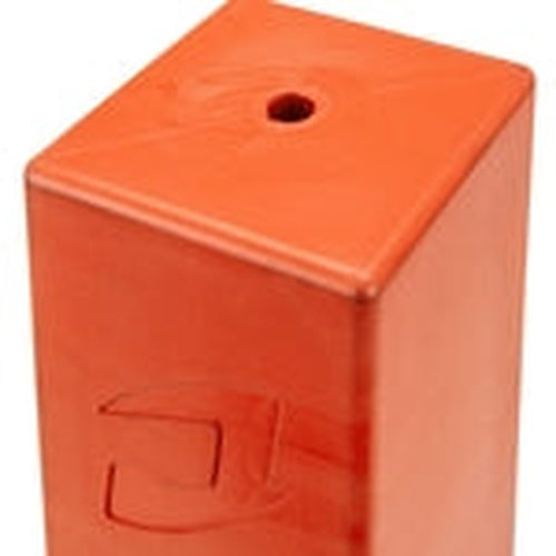 Champro Molded Foam Football Pylon Set of 4 Football Football Field Equipment All