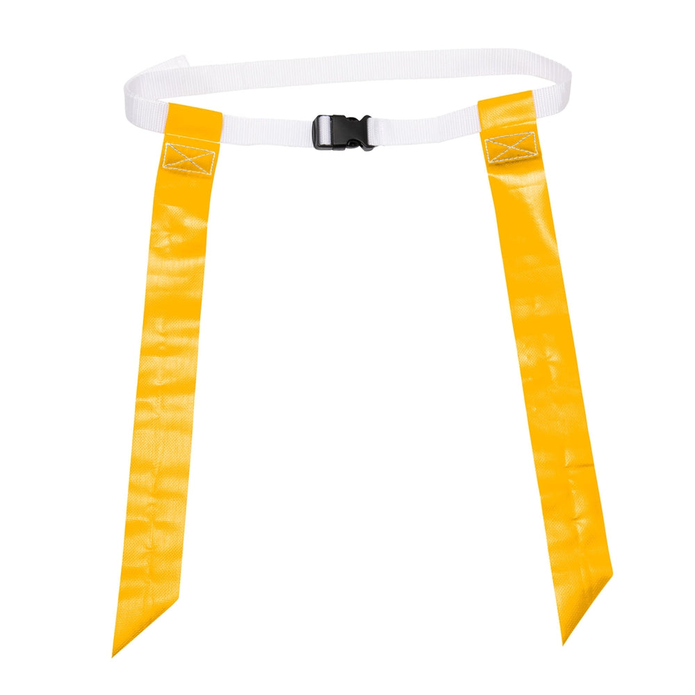 Champro Flag Football Belt - Dozen Football Flag Football All