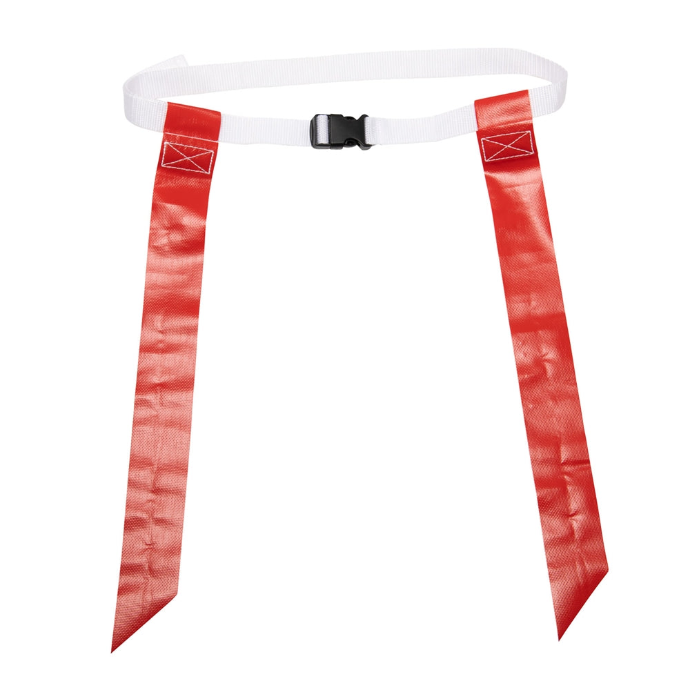 Champro Flag Football Belt - Dozen Football Flag Football All