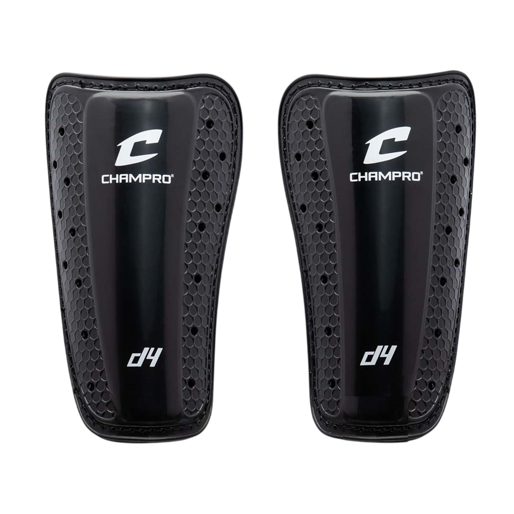 Champro D4 Soccer Shin Guard