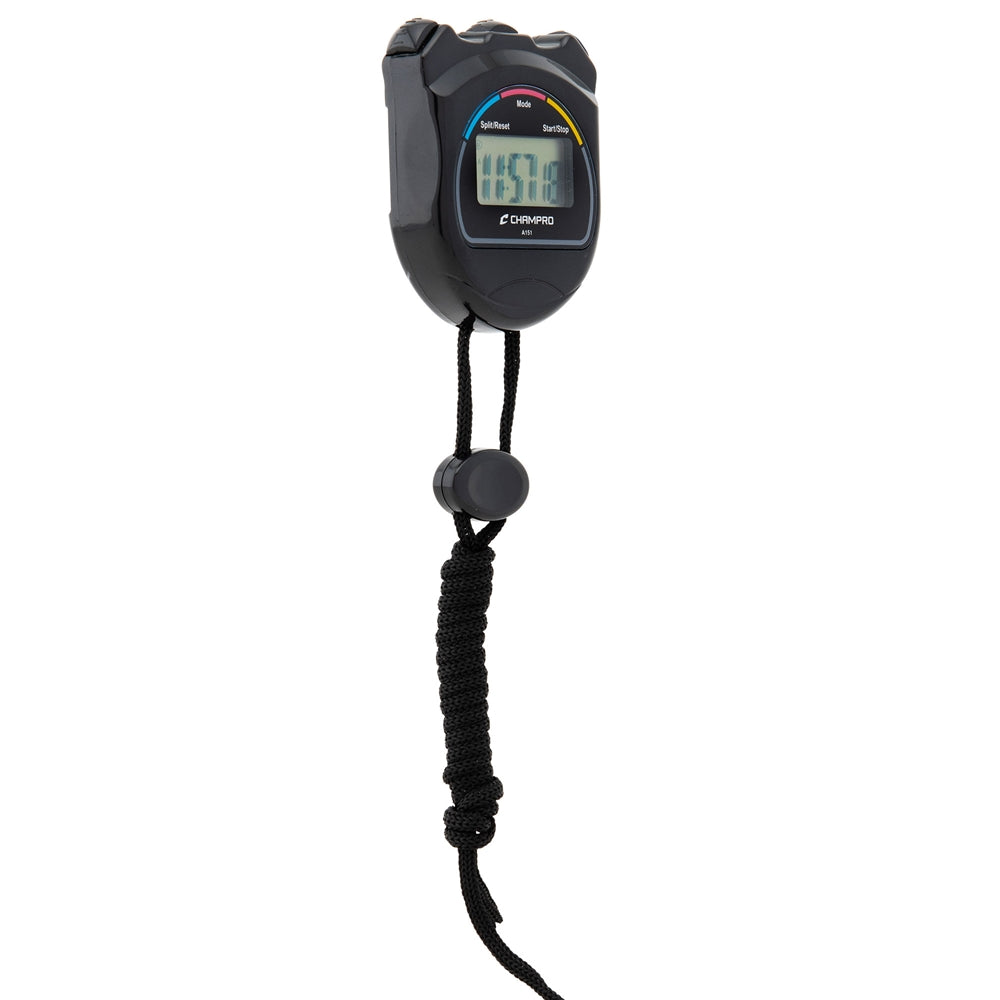 Champro Stop Watch-3