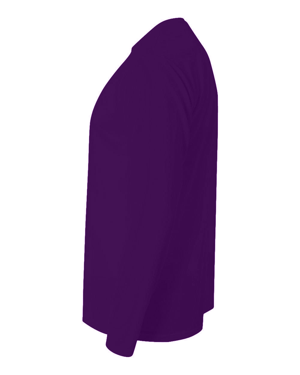 A4 Men's Cooling Performance Long Sleeve Crew-3