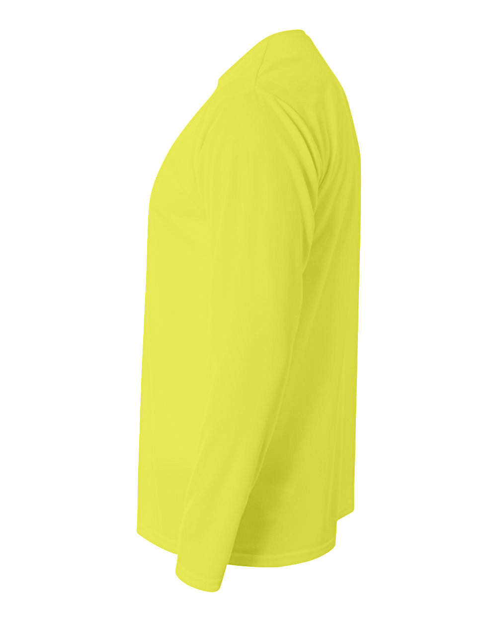 A4 Men's Cooling Performance Long Sleeve Crew-3
