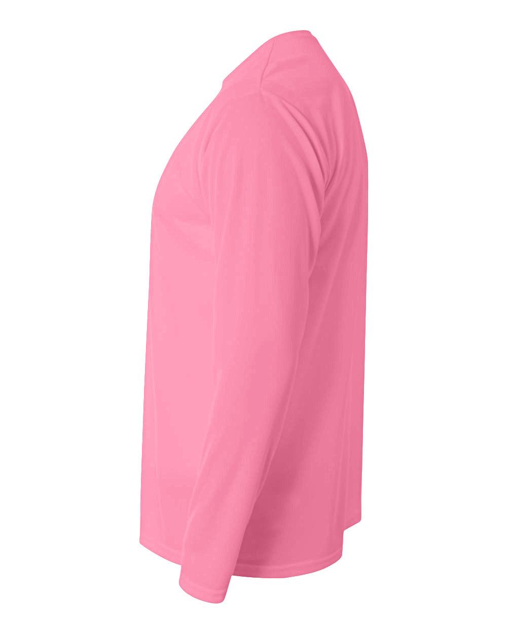 A4 Men's Cooling Performance Long Sleeve Crew-3