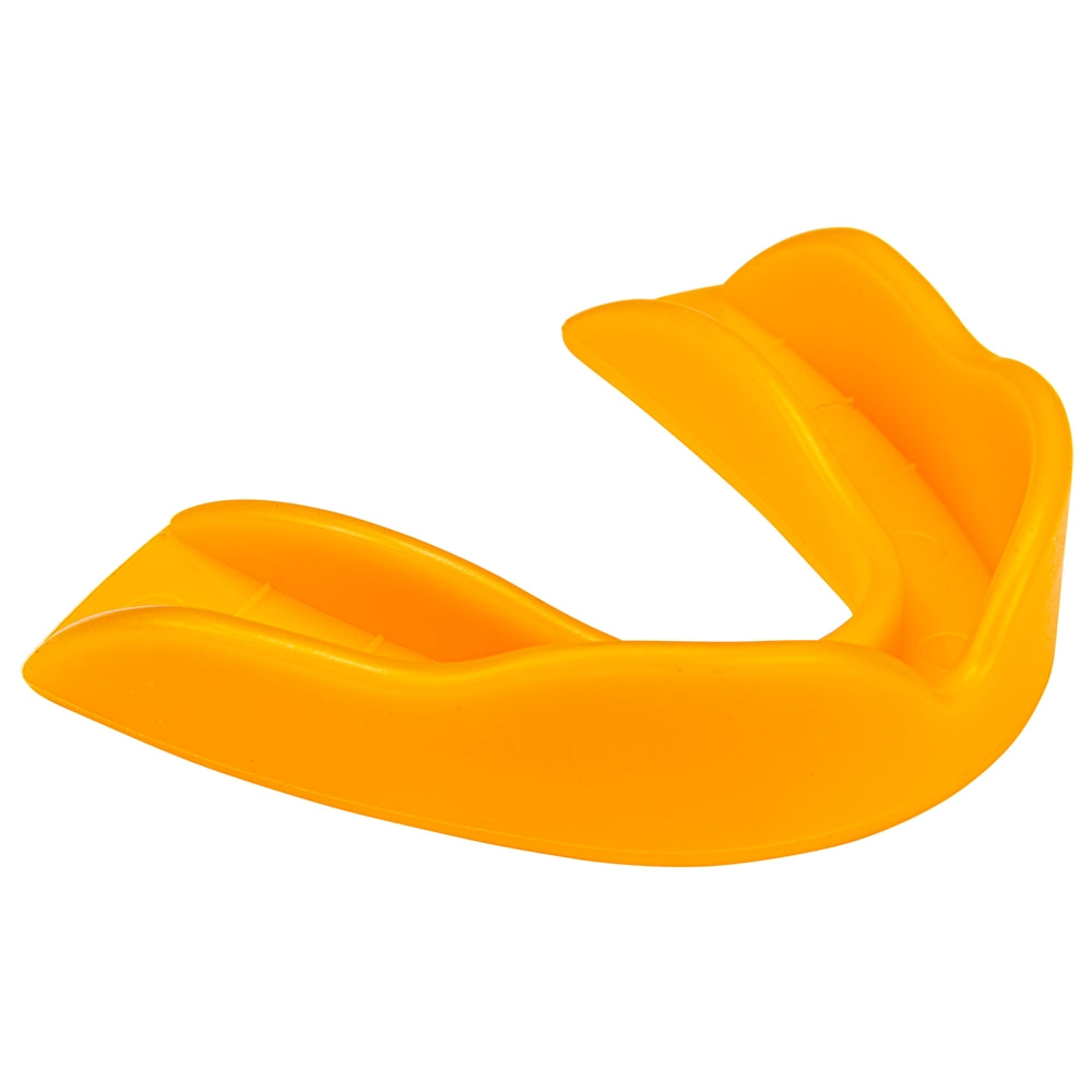 Champro Boil-And-Bite Strapless Mouthguard - Bag of 50 Football Mouthguards Adult