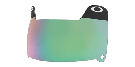 Oakley Legacy Football Shield Football Visors All