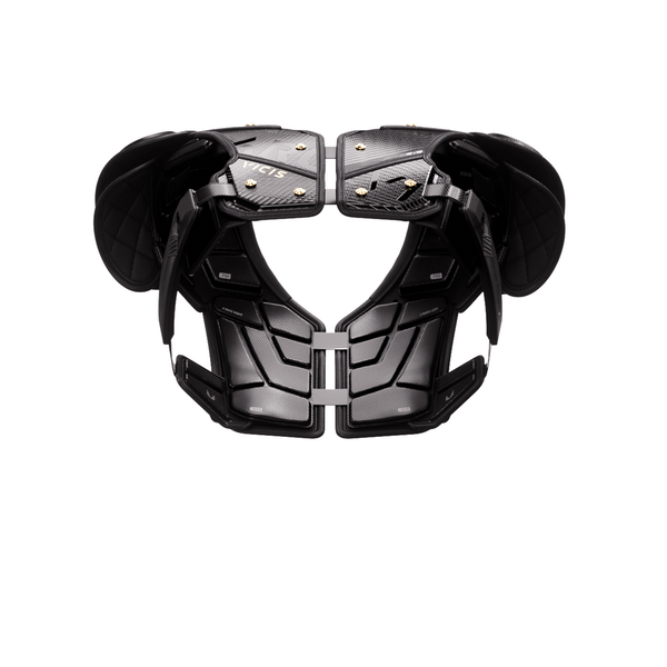 Vicis Arc_V1 Elite Trench Shoulder Pads Football Shoulder Pads Adult