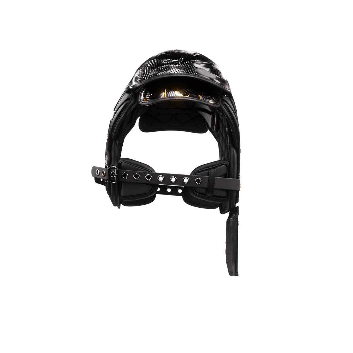 Vicis Arc _V1 Adult Trench Football Shoulder Pads - OL, DL, LB, TE Football Shoulder Pads Adult