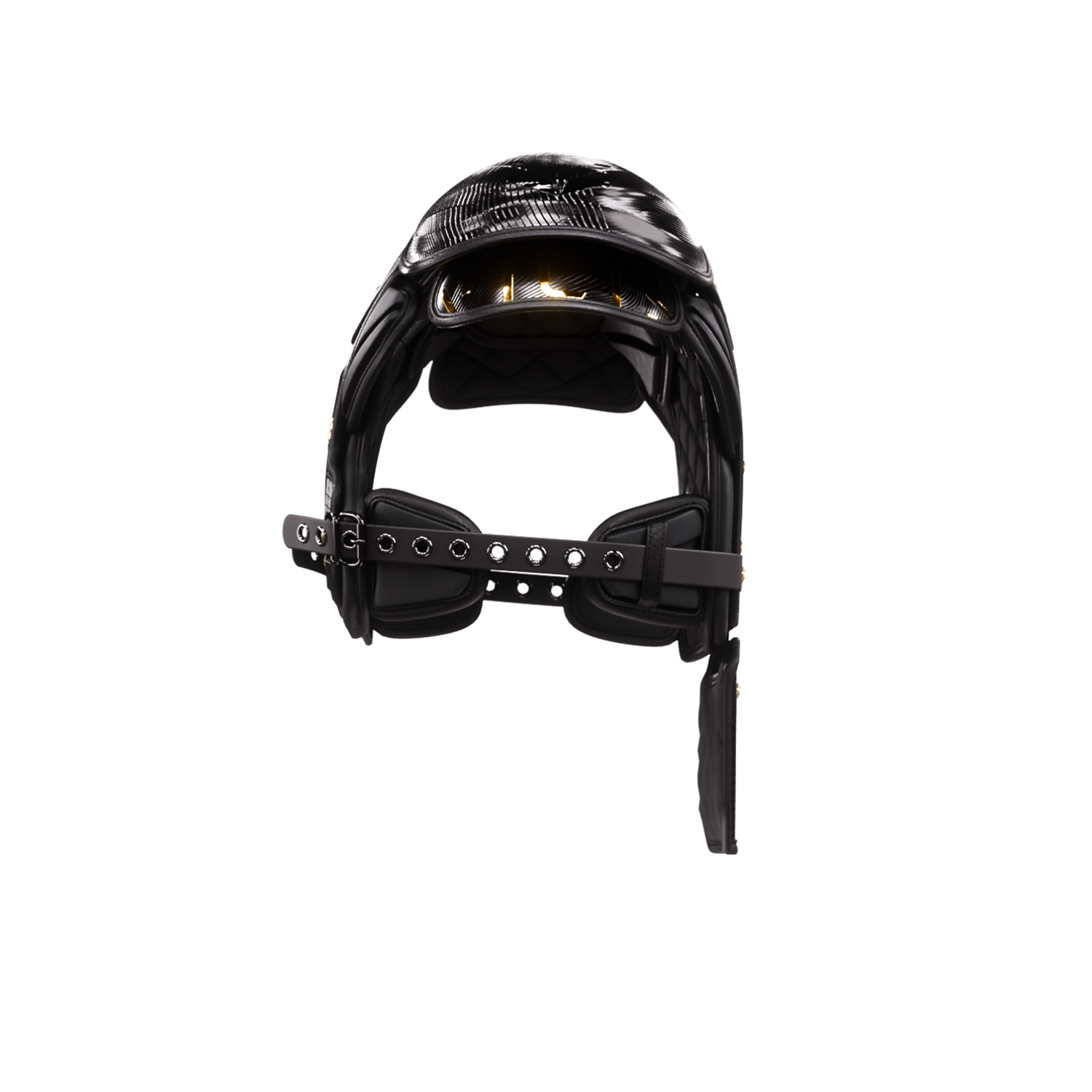 Vicis Arc _V1 Adult Trench Football Shoulder Pads - OL, DL, LB, TE Football Shoulder Pads Adult