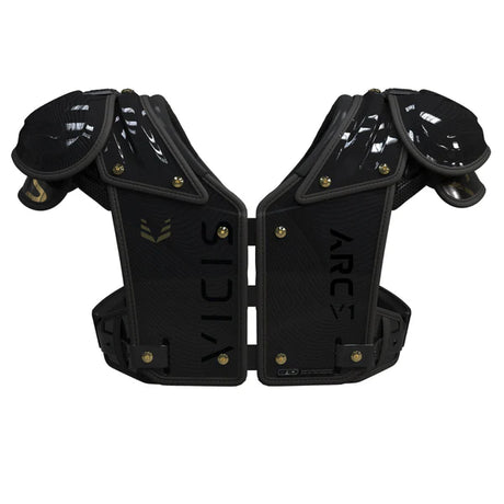 Vicis Arc_V1 Elite Trench Shoulder Pads Football Shoulder Pads Adult