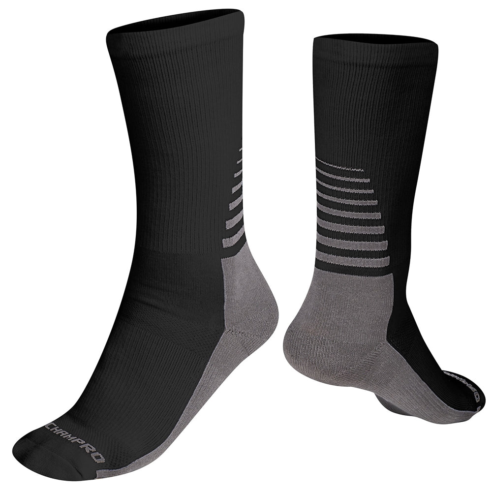 Champro Rival Crew Adult Socks Unisex Accessories Socks