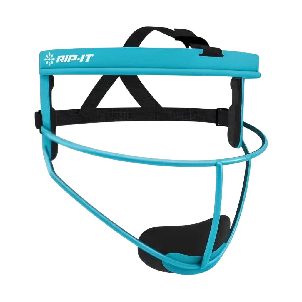 RIP-IT Softball Adult Original Defense Fielder's Mask