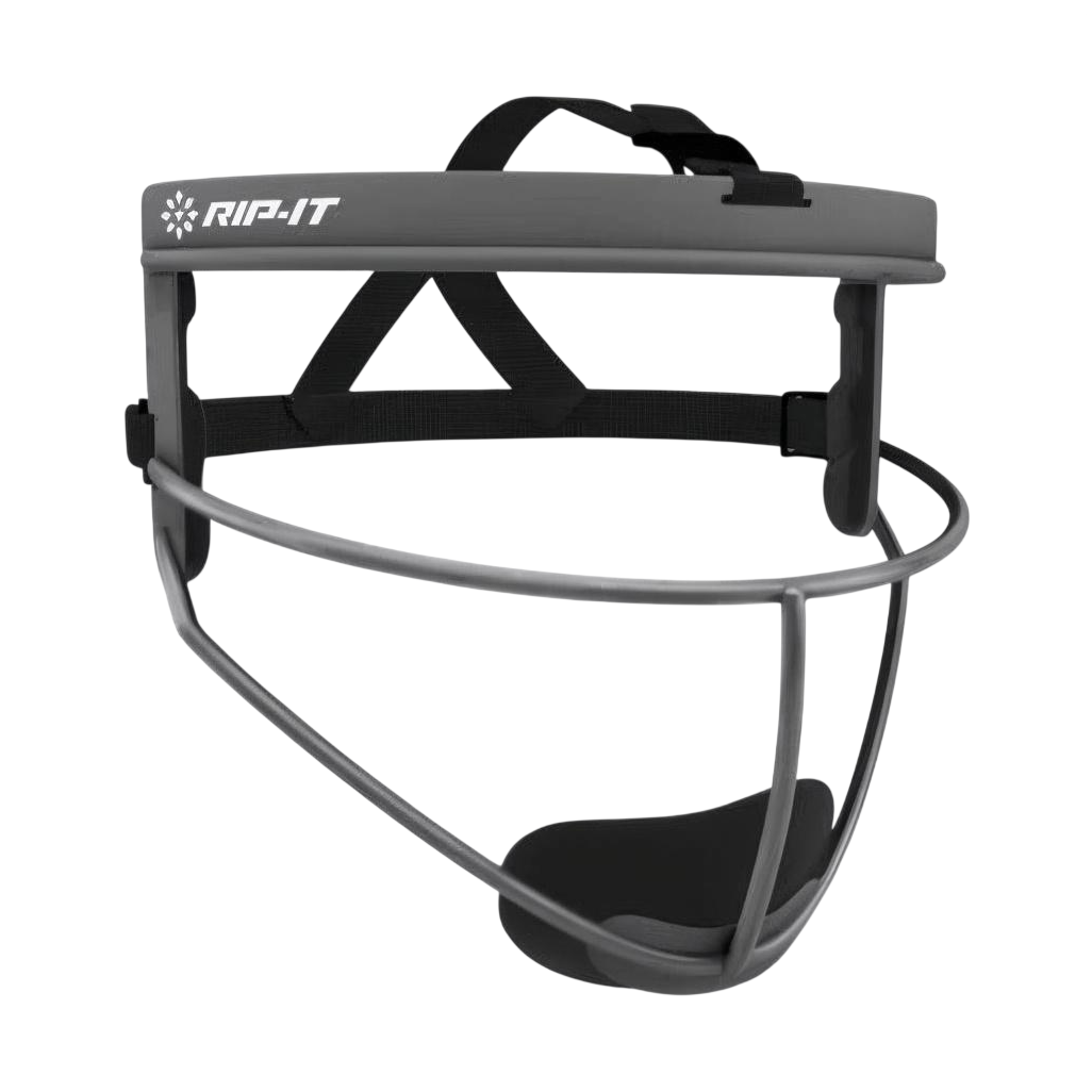 RIP-IT Softball Adult Original Defense Fielder's Mask