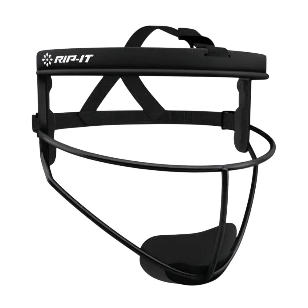RIP-IT Softball Original Defense Pro Fielder's Mask