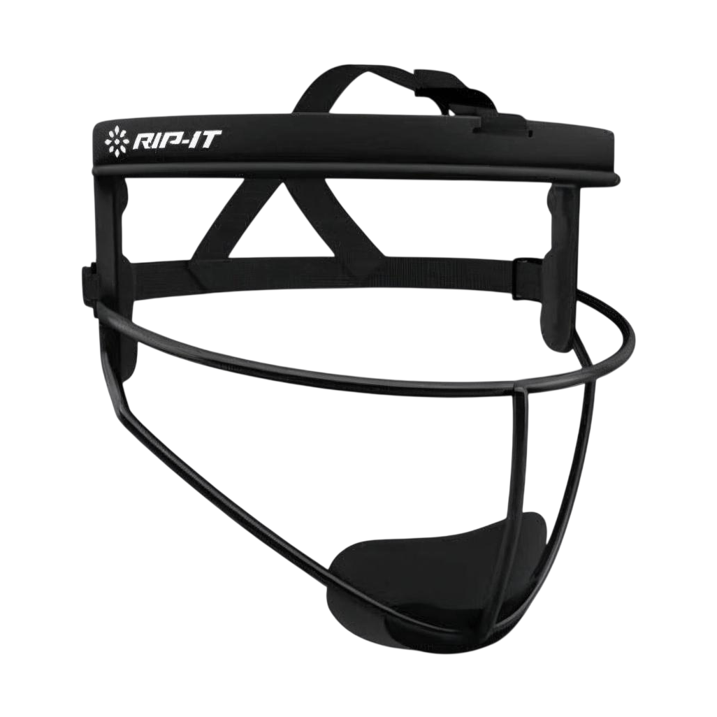 RIP-IT Softball Adult Original Defense Fielder's Mask