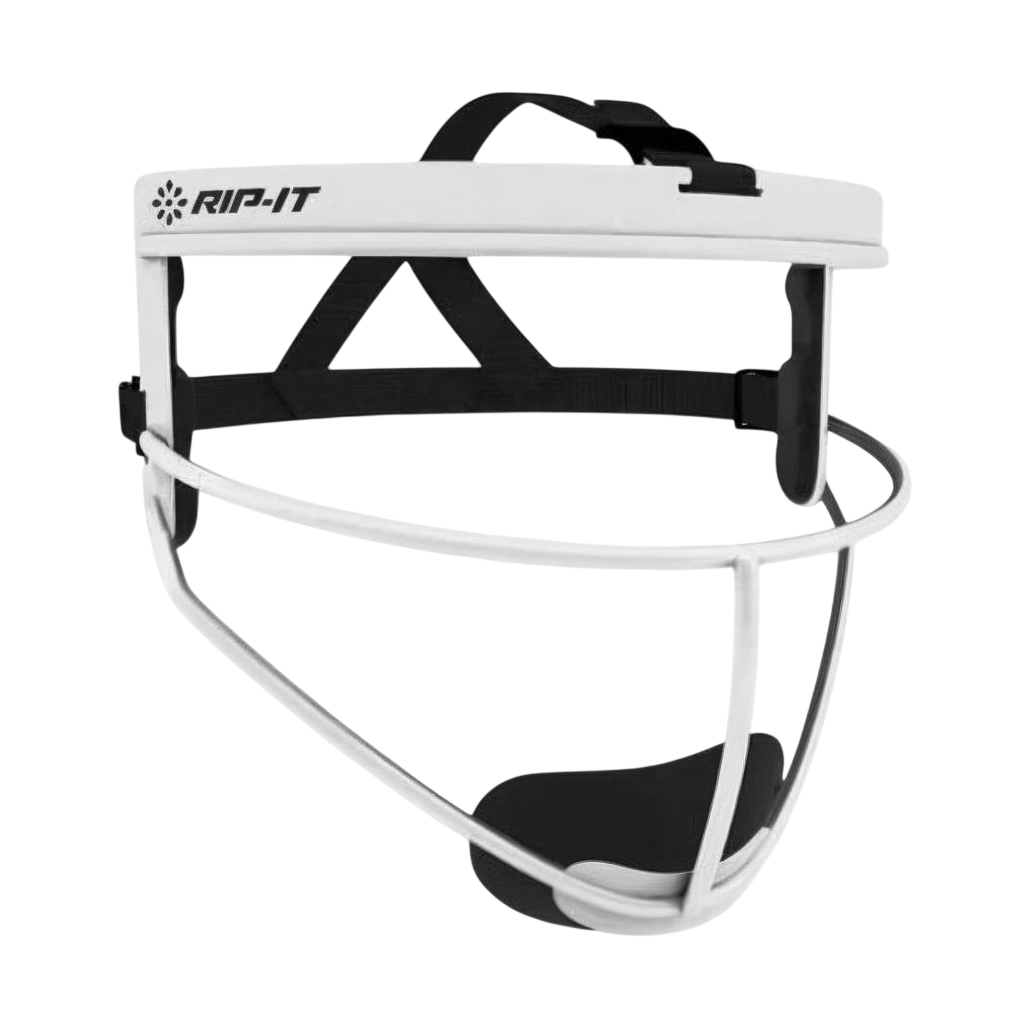 RIP-IT Softball Adult Original Defense Fielder's Mask