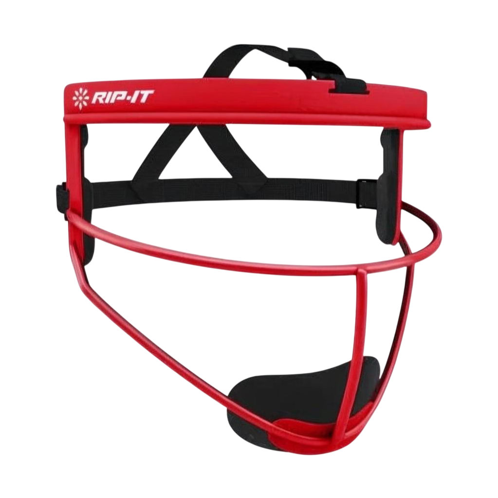 RIP-IT Softball Adult Original Defense Fielder's Mask