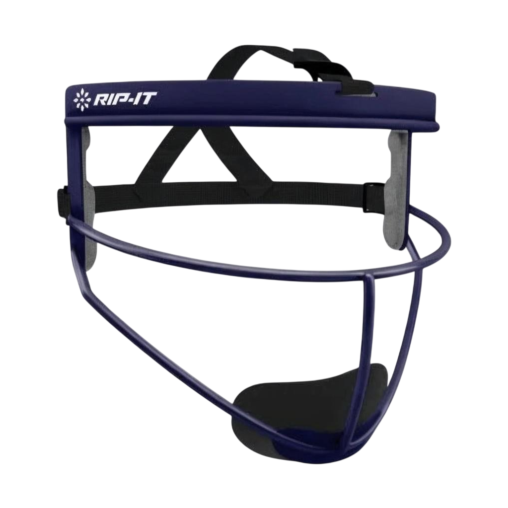 RIP-IT Softball Adult Original Defense Fielder's Mask