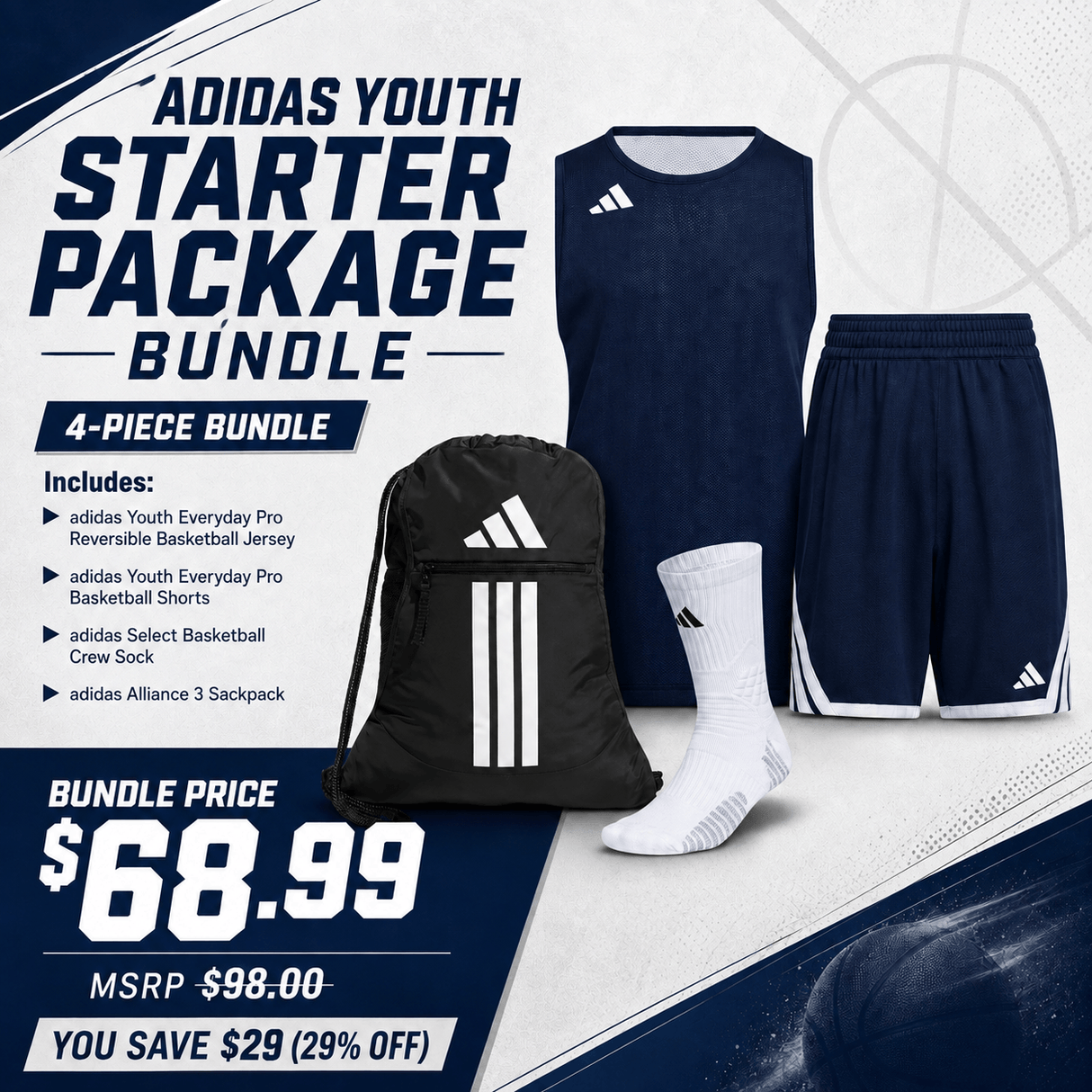 Adidas Youth Starter Package Bundle 8-20-26.png