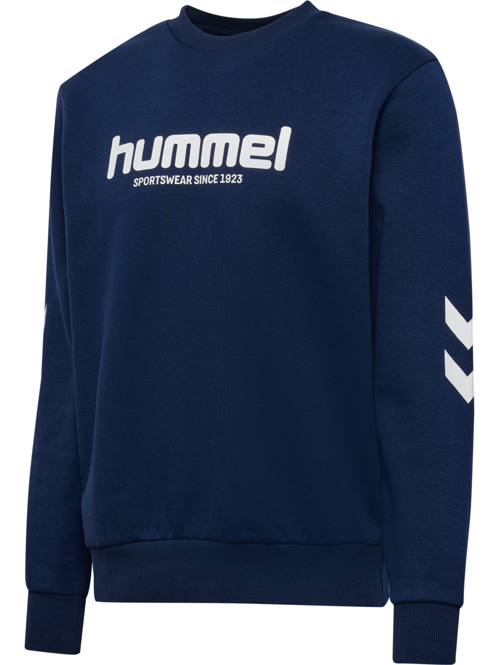 Hummel Men's Legacy 2.0 Sweatshirt 235294 Mens Apparel Sweatshirts & Fleece