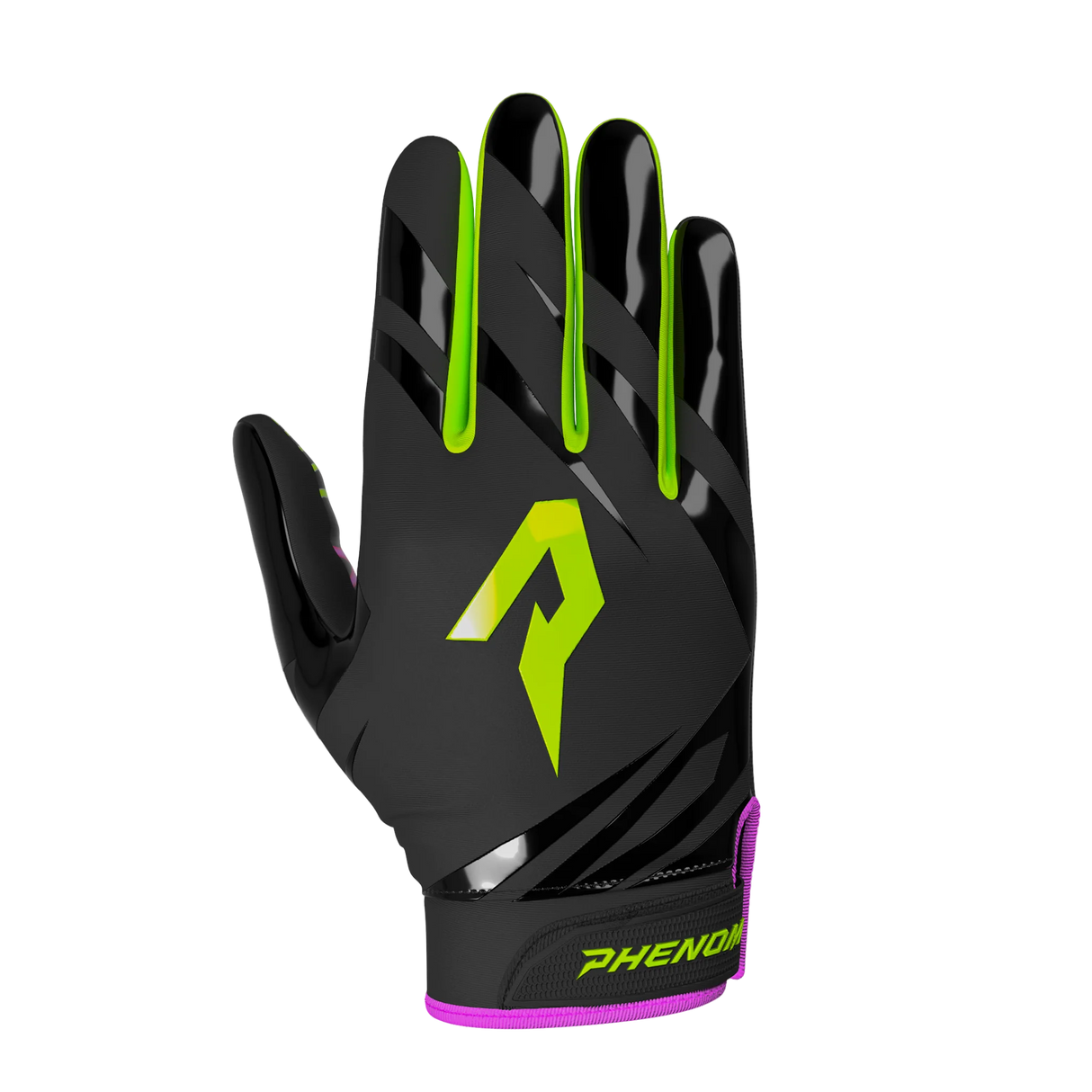 Phenom Elite Adult VPS5 Football Gloves-2