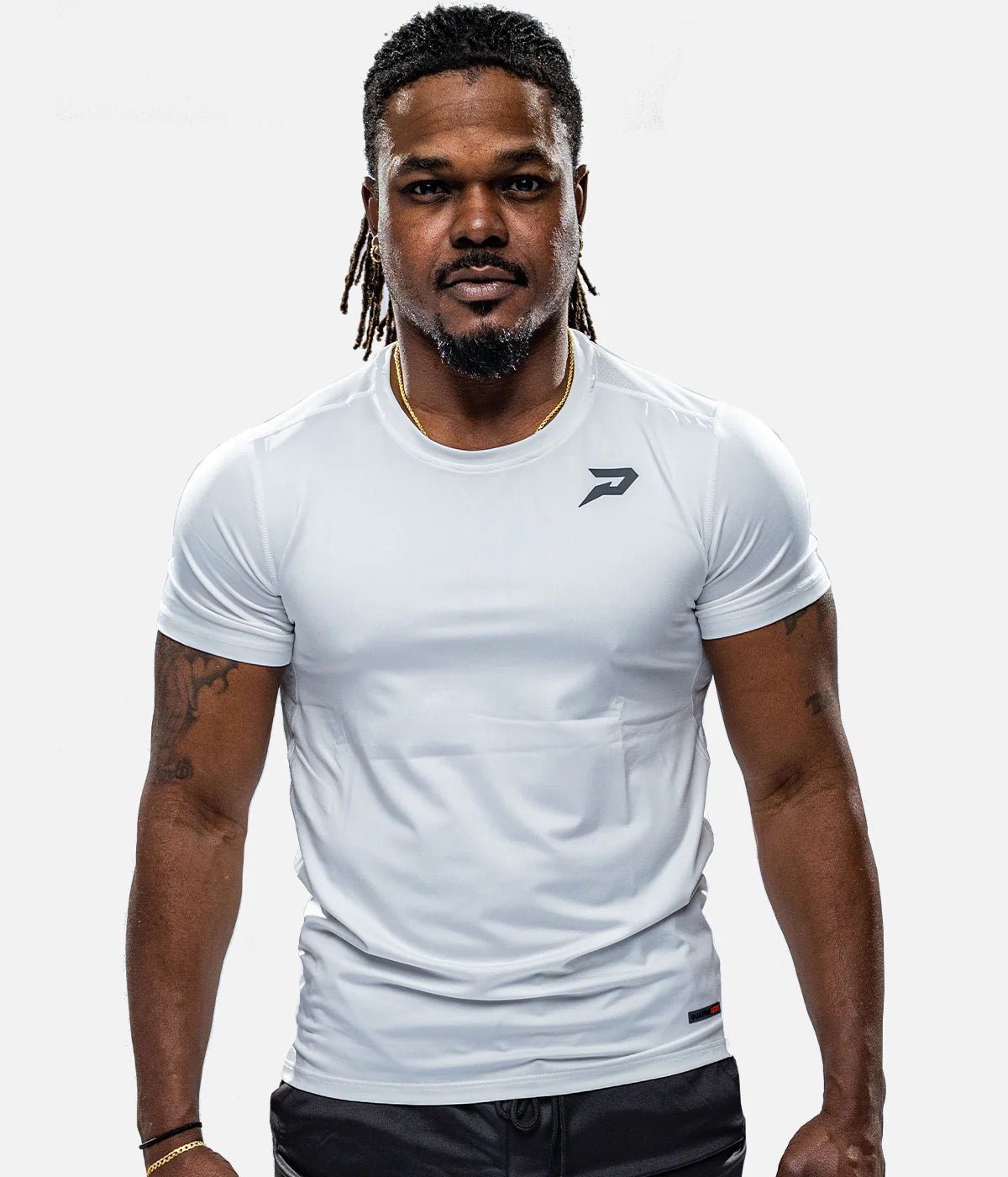 Phenom Elite Men's Quantum Lite Performance Tee-1