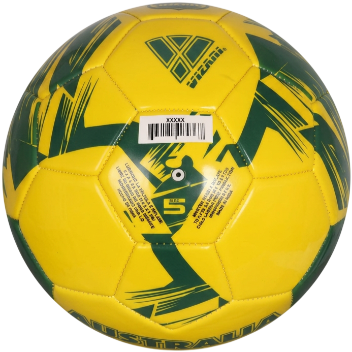 Vizari Club Team Mini Soccer Balls-2
