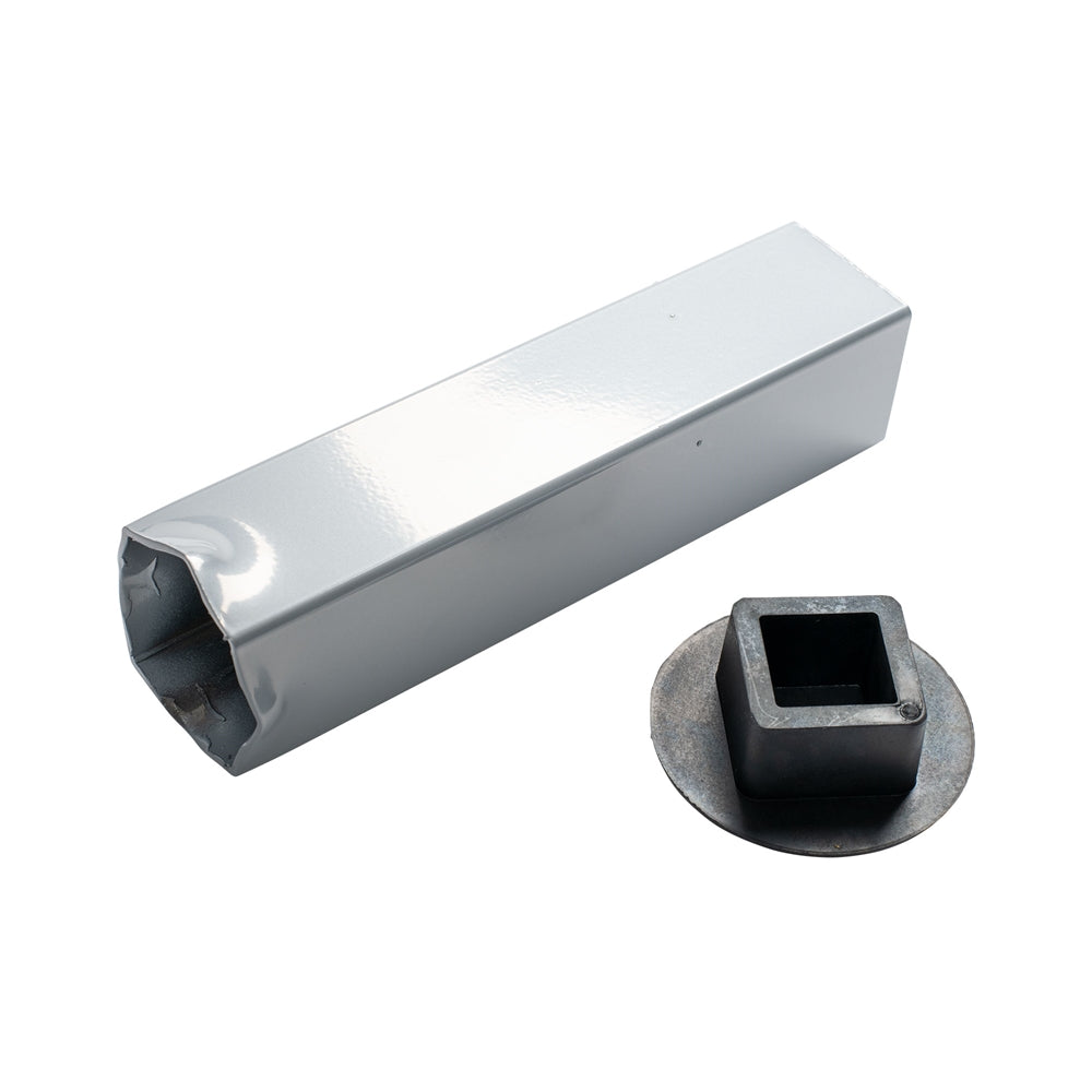 Champro Molded Pro Style Base Set - 3 Bases Baseball Field Equipment All