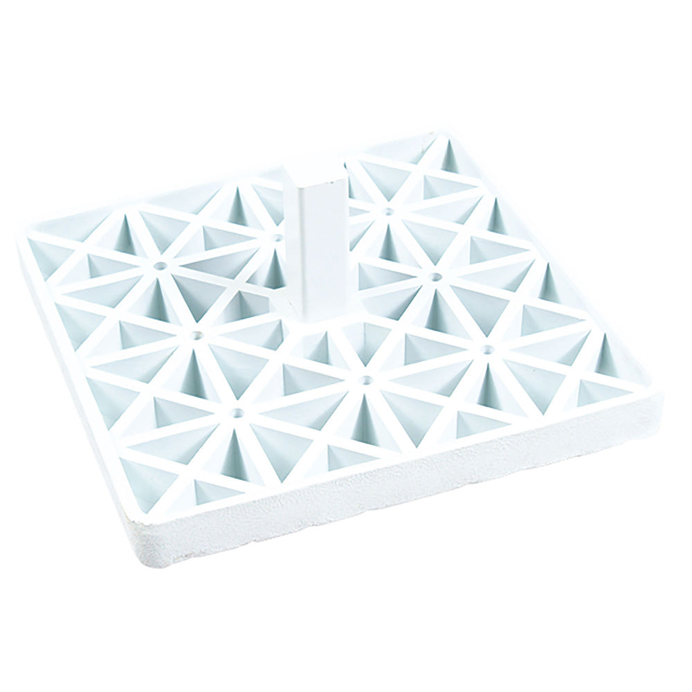 Champro 15x15x3 Professional Base Baseball Field Equipment All