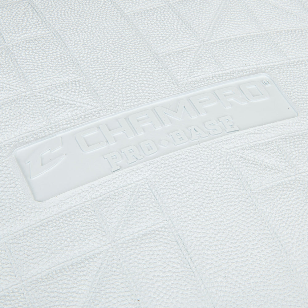 Champro B001X + B003G Molded Double First Base and Double Anchor Post Baseball Field Equipment All