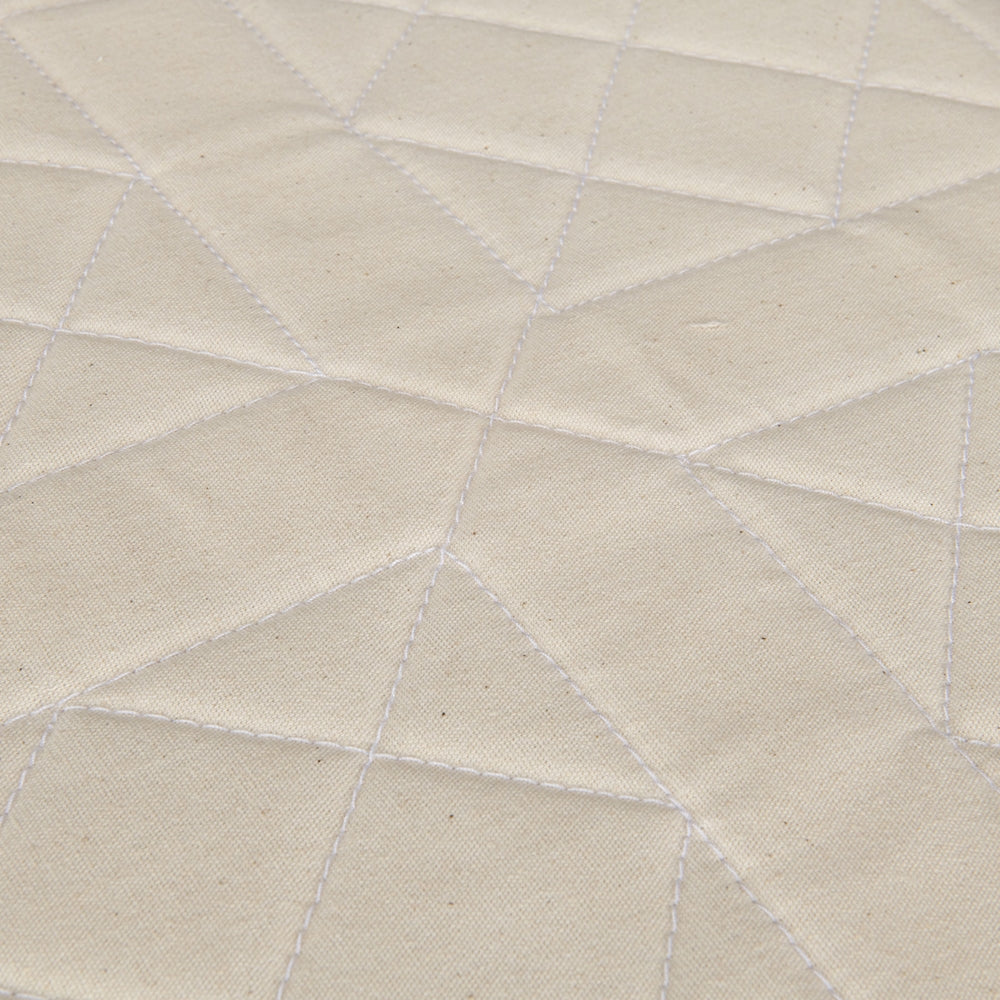 Champro 14" x 2" Canvas Quilted Base Baseball Field Equipment All