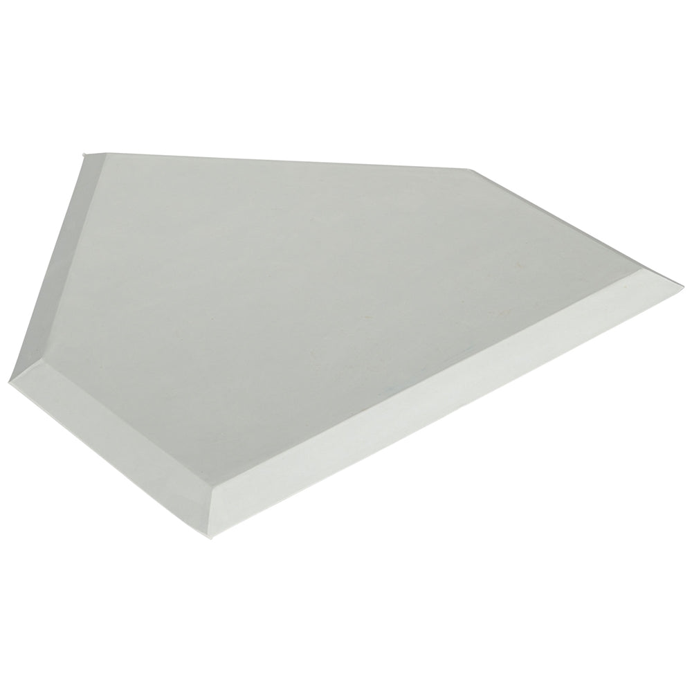 Champro 3 Spike Home Plate Baseball Field Equipment All