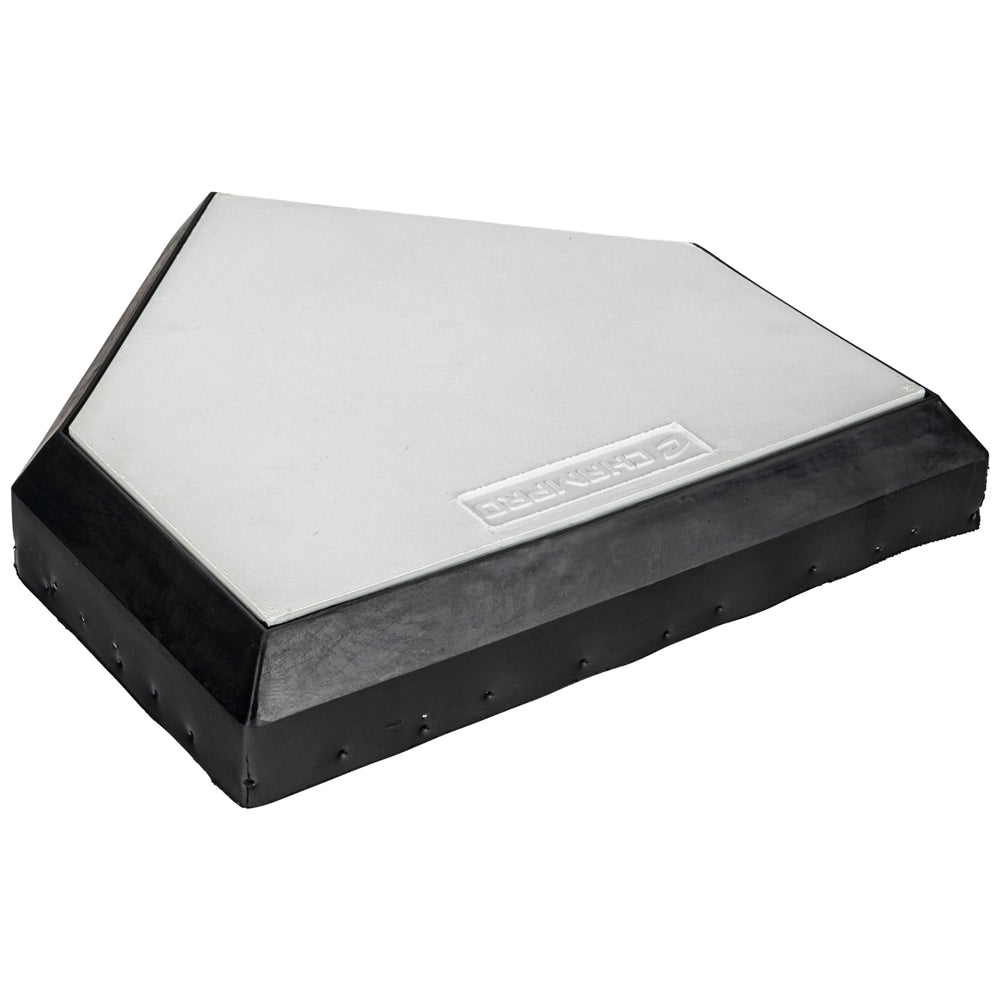 Champro Professional Home Plate Baseball Field Equipment All