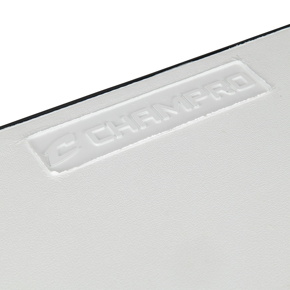 Champro Professional Home Plate Baseball Field Equipment All