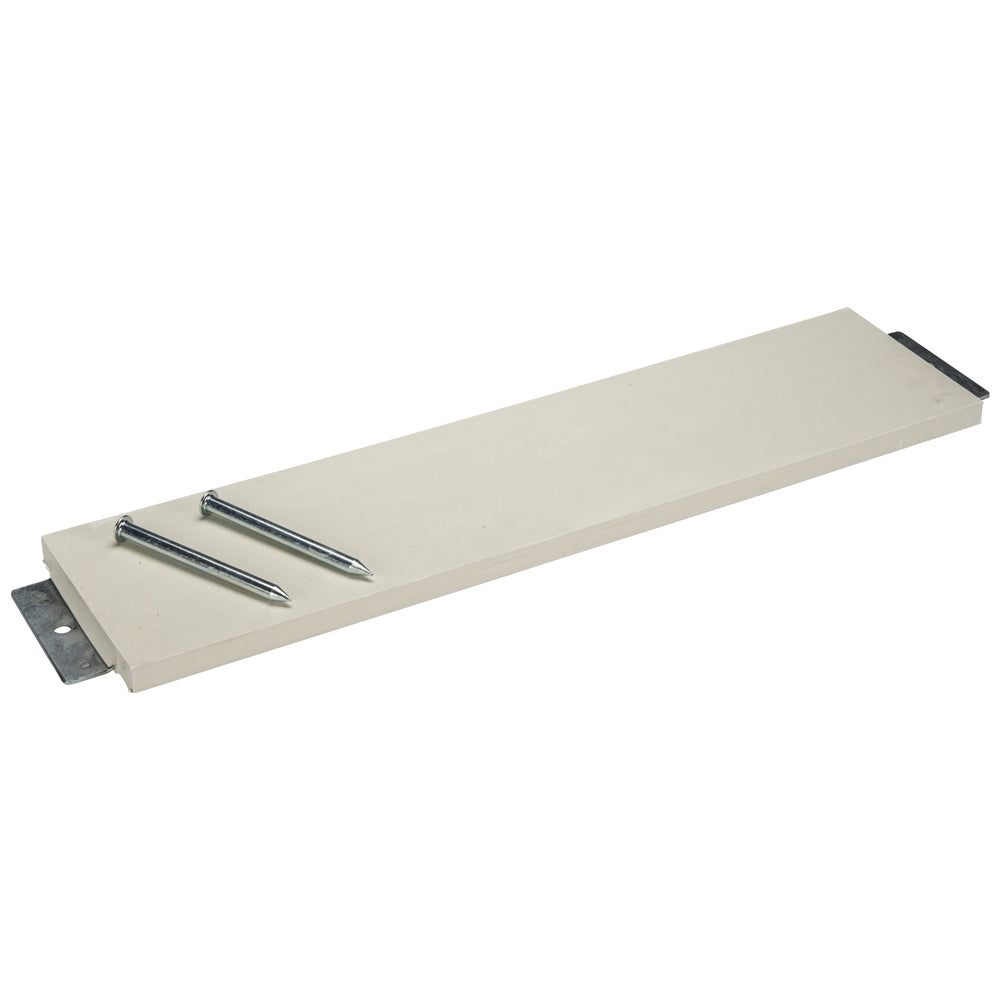 Champro Baseball / Softball Movable Pitcher's Rubber Baseball Field Equipment All