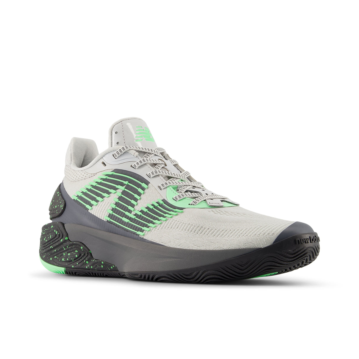 New Balance Men's TWO WXY V5 Basketball Shoe-4