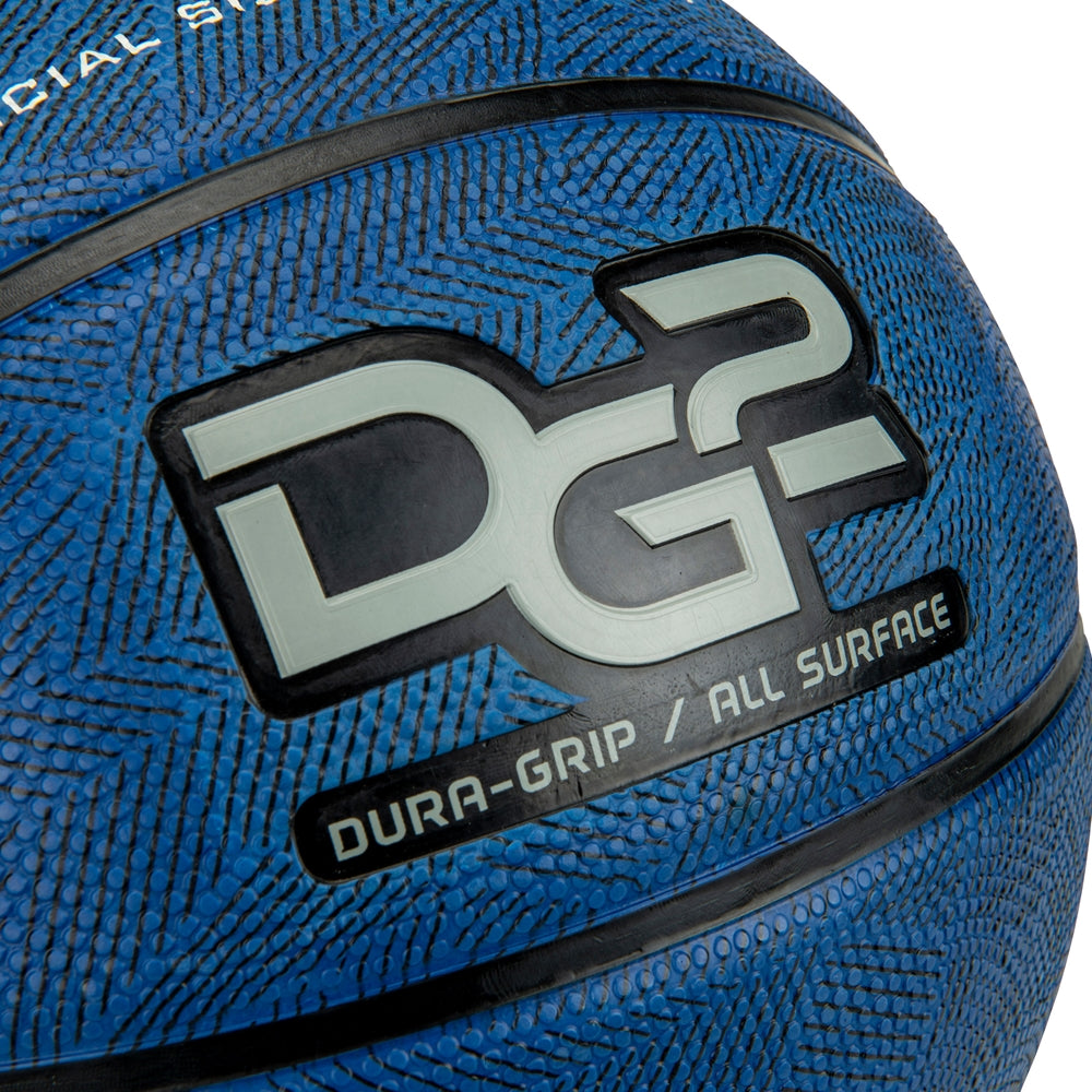 Champro Dura-Grip 230 Rubber Basketball Basketball Basketballs All