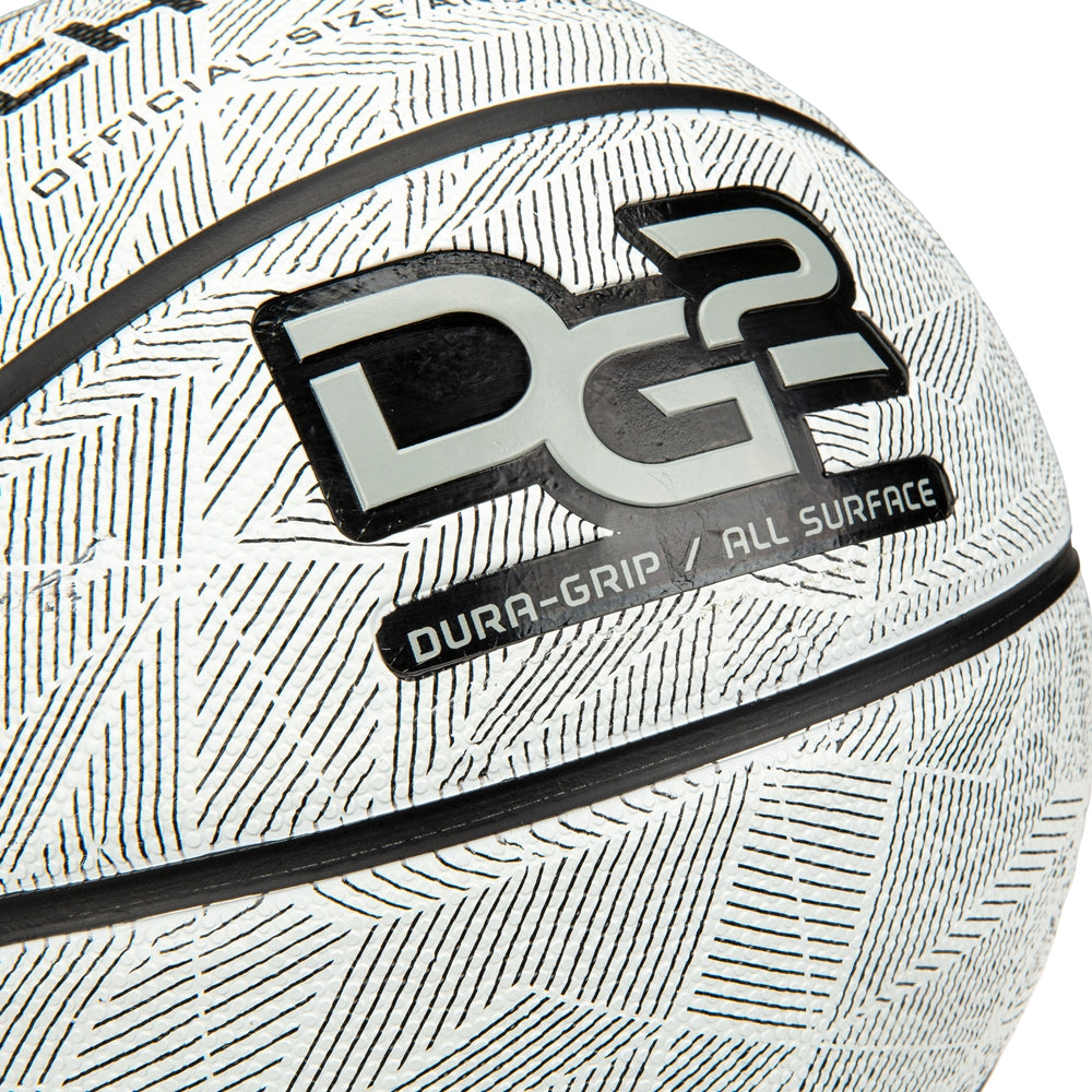 Champro Dura-Grip 230 Rubber Basketball Basketball Basketballs All