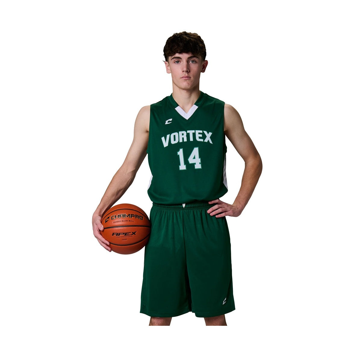 Champro Youth Pivot Reversible Basketball Jersey Baseball Jerseys Youth