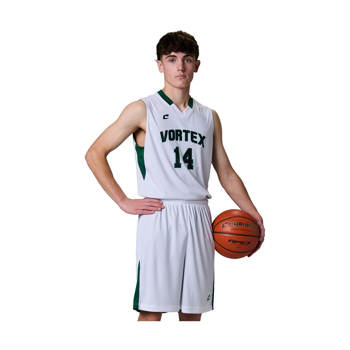 Champro Youth Pivot Reversible Basketball Jersey Baseball Jerseys Youth
