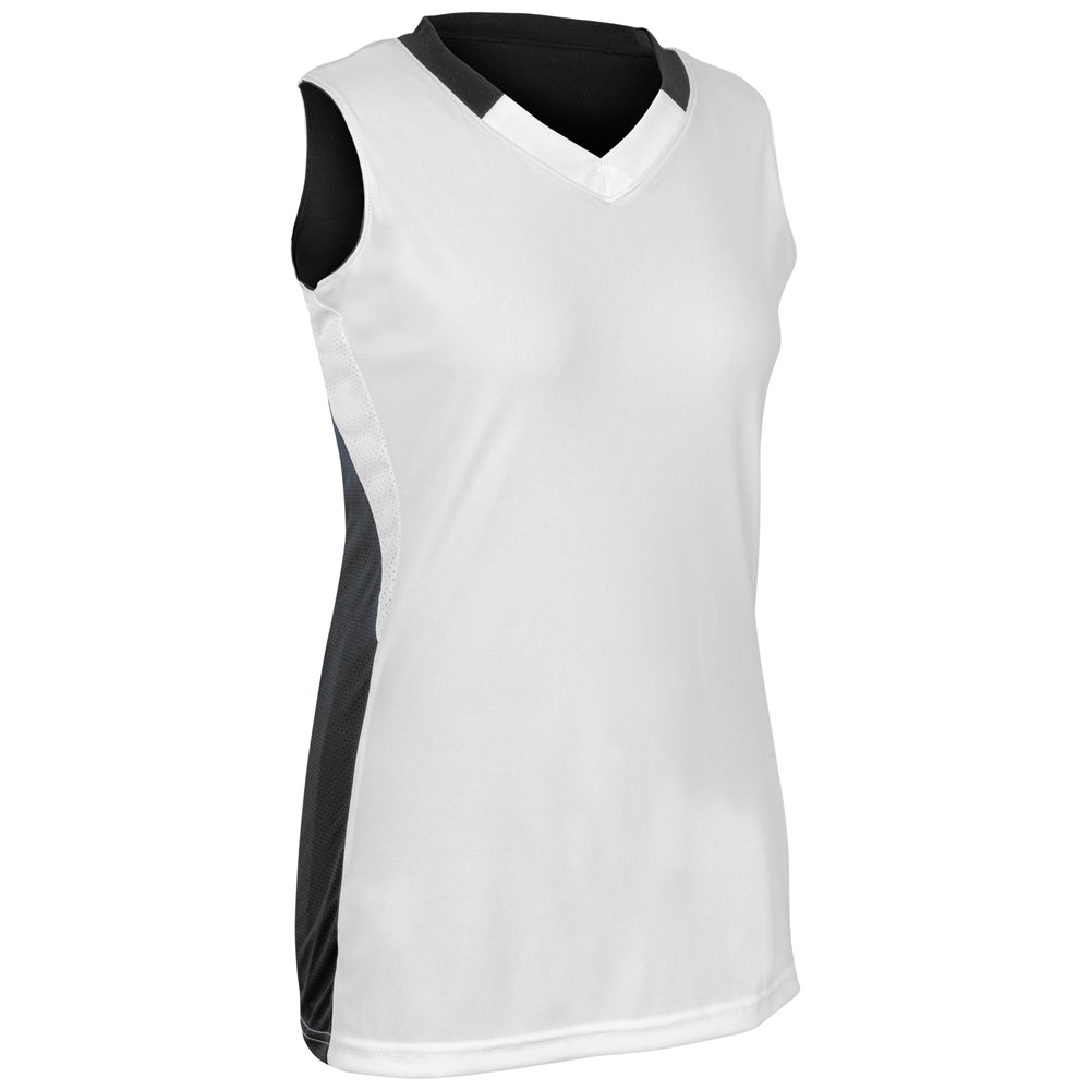 Champro Girl's Post Up Basketball Jersey Basketball Jerseys Youth