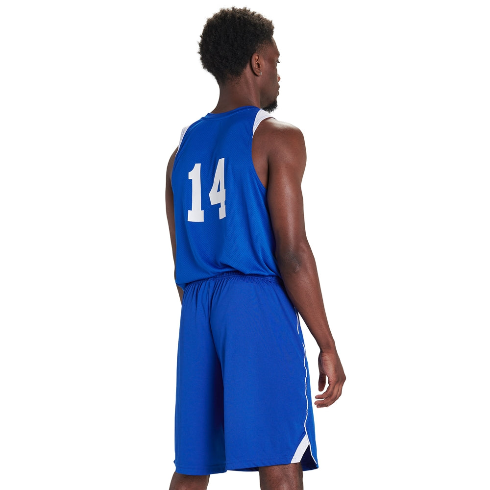 Champro Boy's Prime Basketball Jersey Basketball Jerseys Youth