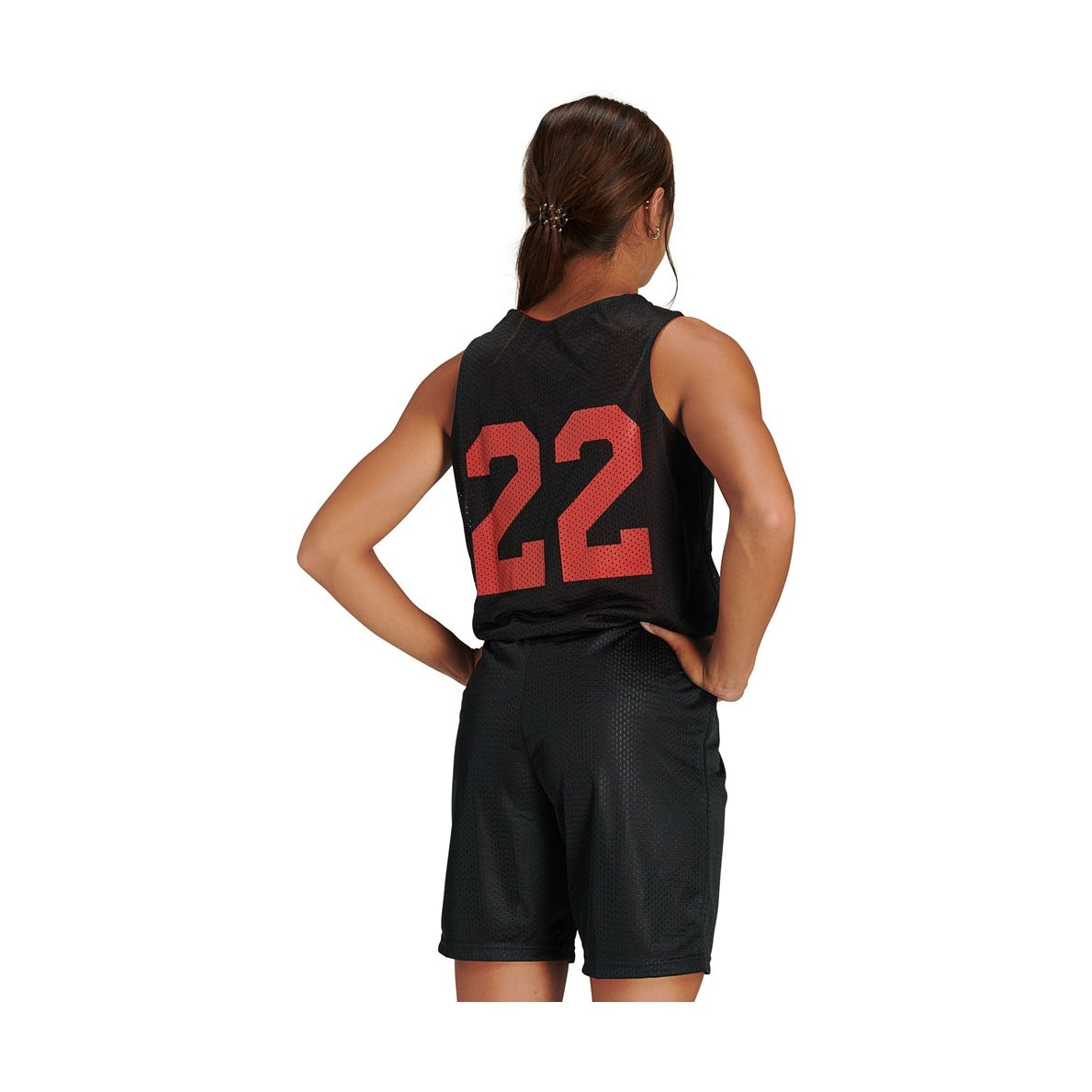 Champro Women's Zone Reversible Basketball Jersey Basketball Jerseys Adult