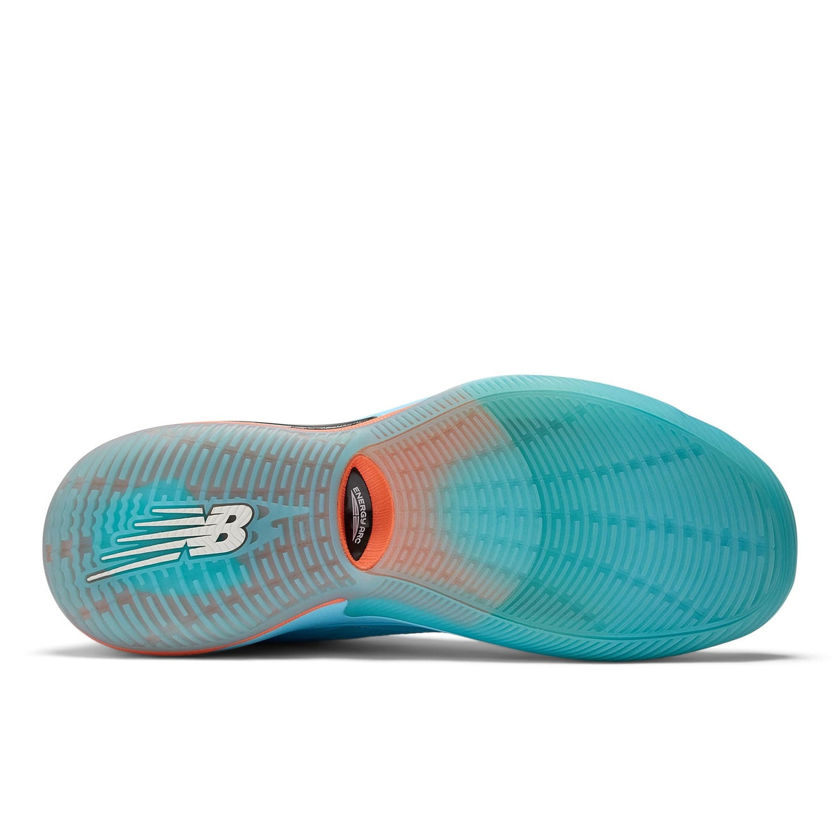 New Balance Men's Kawhi IV Basketball Shoe - BBKLSLV4 Basketball Footwear Adult